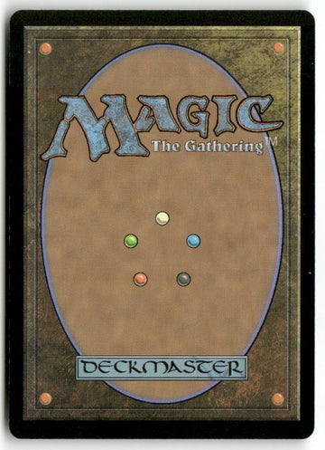 MTG Assemble the Players (Showcase) Murders at Karlov Manor LP (back)