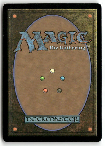 MTG Bedevil Outlaws of Thunder Junction: Breaking News LP Magic The Gathering (back)