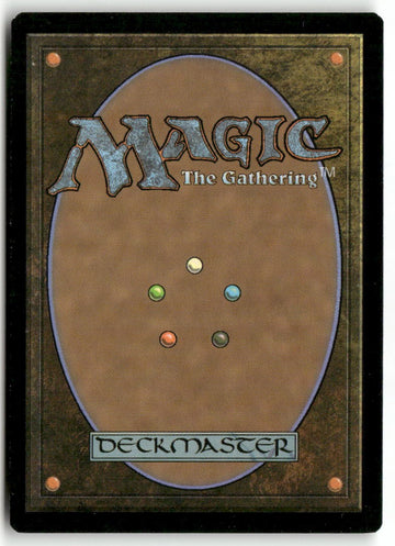 MTG By Force Amonkhet LP Magic The Gathering (back)