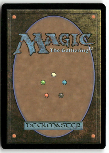 MTG Byway Barterer Bloomburrow LP Magic The Gathering (back)