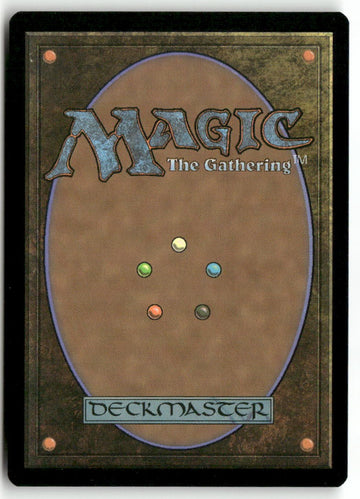 MTG Castle Ardenvale Commander: Streets of New Capenna LP Magic The Gathering (back)