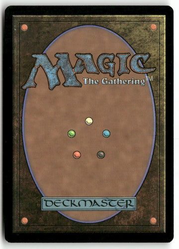 MTG Charming Prince Throne of Eldraine LP Magic The Gathering (back)