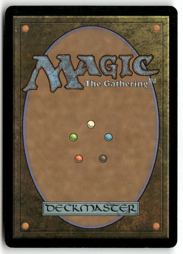 MTG Subjugator Angel Eldritch Moon LP Magic The Gathering (back)