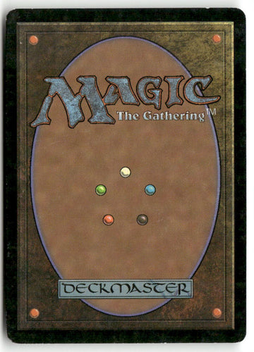 MTG Counterspell Sixth Edition LP Magic The Gathering (back)