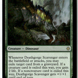 MTG Deathgorge Scavenger Ixalan LP Magic The Gathering