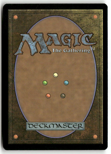 MTG Deathgorge Scavenger Ixalan LP Magic The Gathering (back)