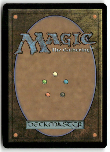 MTG Declaration in Stone Shadows over Innistrad LP Magic The Gathering (back)