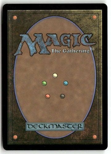 MTG Dragonlord Ojutai Dragons of Tarkir LP Magic The Gathering (back)
