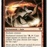 MTG Dual Casting Avacyn Restored LP Magic The Gathering