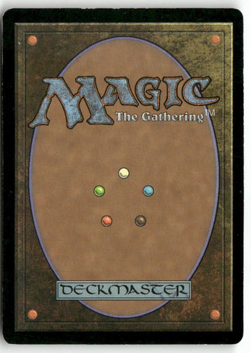 MTG Dual Casting Avacyn Restored LP Magic The Gathering (back)
