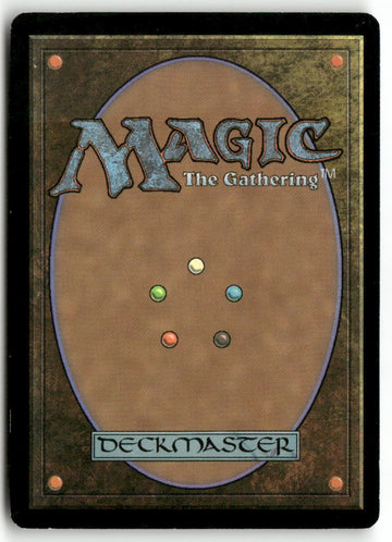 MTG Eidolon of Rhetoric Journey Into Nyx LP Magic The Gathering (back)