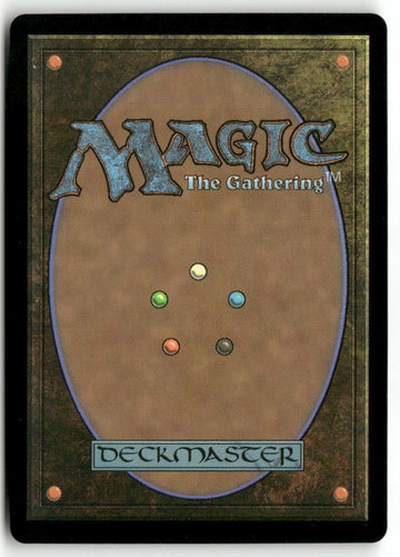 MTG Esix, Fractal Bloom Commander: Murders at Karlov Manor LP Magic The Gatherin (back)