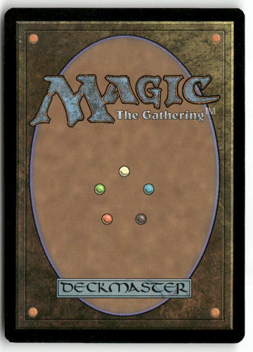 MTG Experimental Frenzy Guilds of Ravnica LP Magic The Gathering (back)
