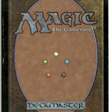 MTG Fire Tempest Starter 1999 LP Magic The Gathering