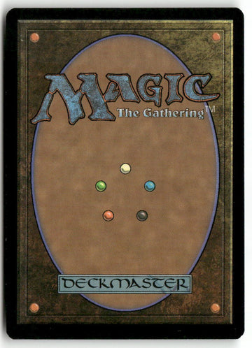 MTG Fumigate Kaladesh LP Magic The Gathering (back)