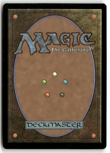 MTG Geier Reach Sanitarium Commander 2019 LP Magic The Gathering (back)