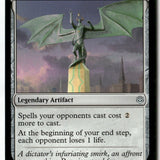 MTG God-Pharaoh's Statue War of the Spark LP Magic The Gathering