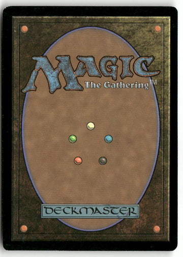 MTG God-Pharaoh's Statue War of the Spark LP Magic The Gathering (back)