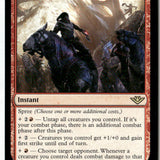 MTG Great Train Heist Outlaws of Thunder Junction LP Magic The Gathering