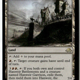 MTG Hanweir Battlements Eldritch Moon LP Magic The Gathering