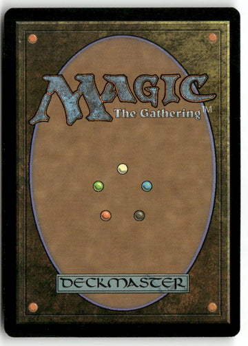 MTG Hissing Quagmire Oath of the Gatewatch LP Magic The Gathering (back)