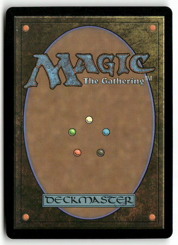 MTG Inspiring Statuary Commander: Murders at Karlov Manor LP Magic The Gathering (back)