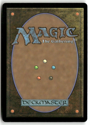 MTG Ionize Outlaws of Thunder Junction: Breaking News LP Magic The Gathering (back)