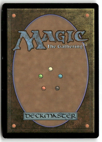 MTG Izzet Chemister Commander 2017 LP Magic The Gathering (back)