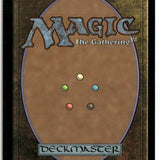 MTG Journey to Nowhere Zendikar LP Magic The Gathering