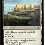 MTG Kabira Takedown Zendikar Rising LP Magic The Gathering