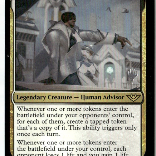 MTG Kambal, Profiteering Mayor Outlaws of Thunder Junction LP