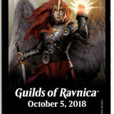 MTG Knight Token Core Set 2019 LP Magic The Gathering