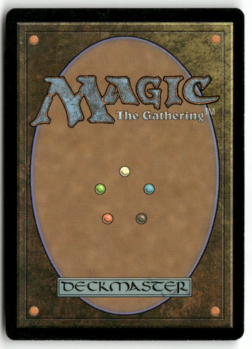 MTG Kozilek, the Great Distortion Oath of the Gatewatch LP Magic The Gathering (back)