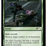 MTG Denting Blows - Krosan Grip Secret Lair Drop Series LP Magic The Gathering