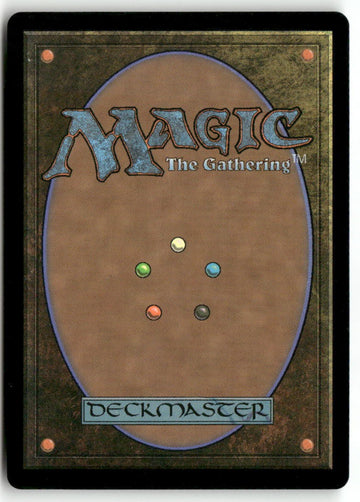 MTG Kudo, King Among Bears Modern Horizons 3 LP Magic The Gathering (back)