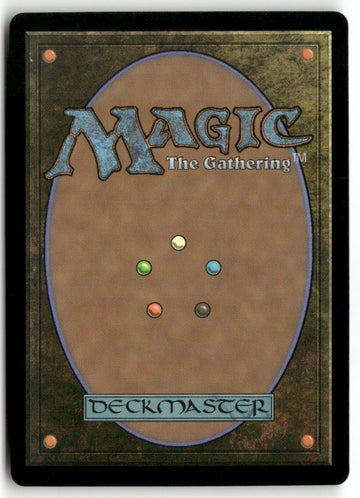 MTG Mechanized Production Commander: Murders at Karlov Manor LP (back)