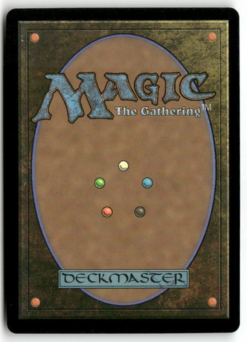 MTG Merchant of Truth Commander: Murders at Karlov Manor LP Magic The Gathering (back)