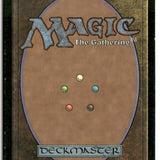 MTG Muck Rats Starter 1999 LP Magic The Gathering