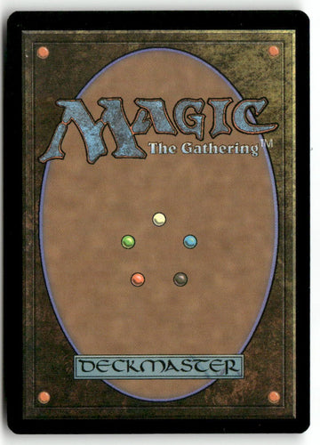 MTG Pile On March of the Machine LP Magic The Gathering (back)