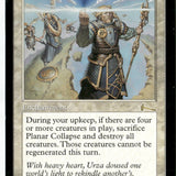 MTG Planar Collapse Urza's Legacy LP Magic The Gathering