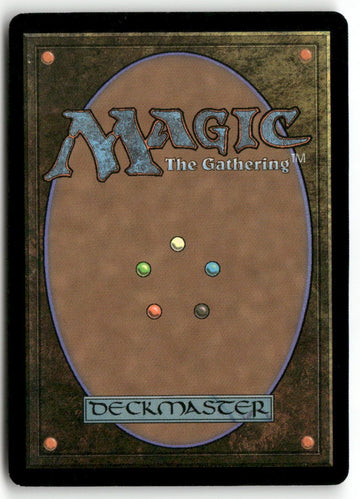 MTG Rankle and Torbran (Showcase) March of the Machine LP Magic The Gathering (back)