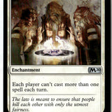 MTG Rule of Law Core Set 2020 LP Magic The Gathering