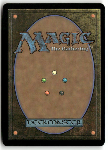 MTG Savor the Moment Secret Lair Drop Series LP Magic The Gathering (back)