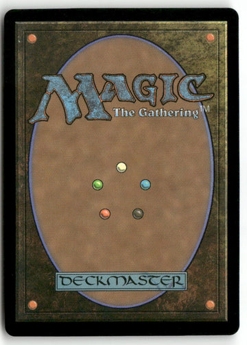 MTG Scattered Groves Commander: Murders at Karlov Manor LP Magic The Gathering (back)