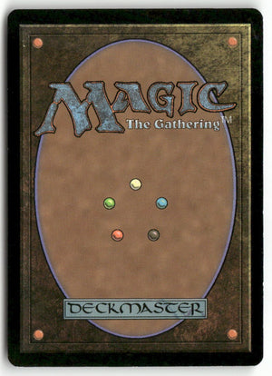 MTG Season of Growth Core Set 2020 LP Magic The Gathering (back)