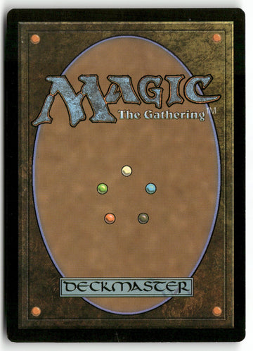 MTG Tarmogoyf Modern Masters 2017 LP Magic The Gathering (back)