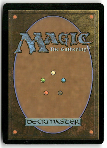 MTG Ajani, Sleeper Agent Dominaria United LP Magic The Gathering (back)