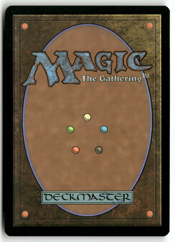 MTG Go-Shintai of Life's Origin (Extended Art) Commander: Kamigawa LP (back)