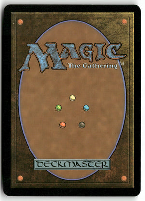 MTG Firkraag, Cunning Instigator (Extended Art) Commander Legends LP (back)