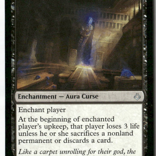 MTG Torment of Scarabs Hour of Devastation LP Magic The Gathering